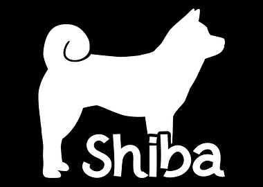 Shiba Inu