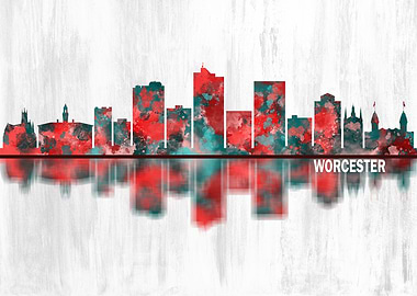 Worcester Massachusetts