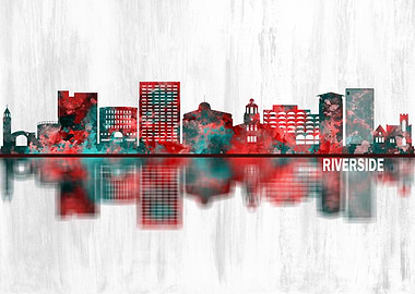 Riverside California