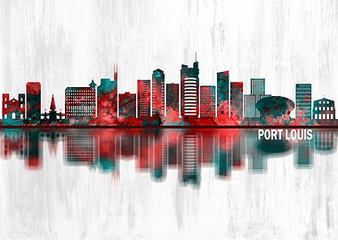 Port Louis Mauritius