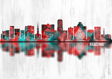 Reading Pennsylvania