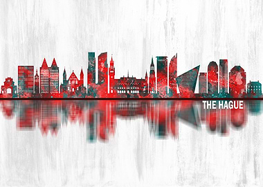 The Hague Netherlands