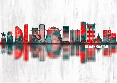 Ulaanbaatar Mongolia