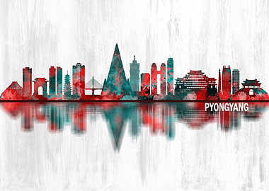 Pyongyang North Korea