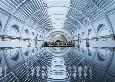London Museum Reflections