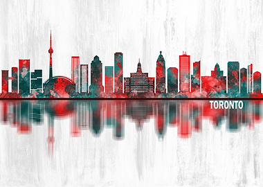 Toronto Skyline
