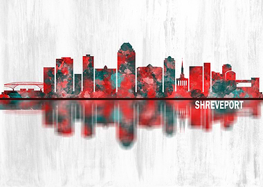 Shreveport Louisiana