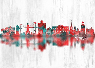 Newport Rhode Island USA