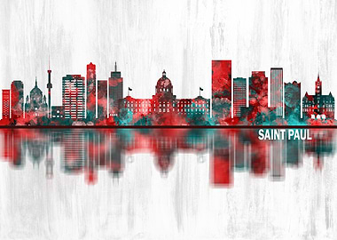 Saint Paul Minnesota