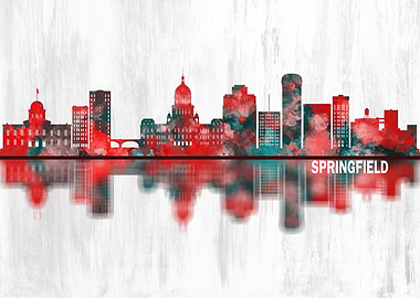 Springfield Illinois