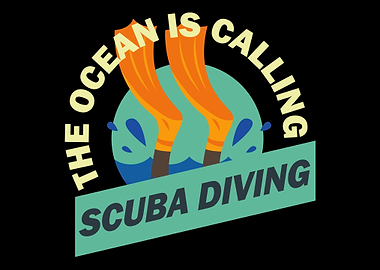 Scuba Diving Instructor