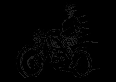 Motorcycle Motorbike Motoc