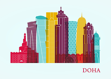 Doha