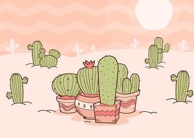Cactus