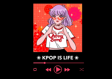 KPOP Is Life