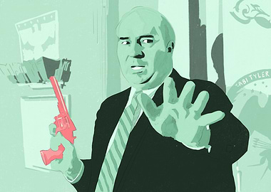 Please Leave The Room