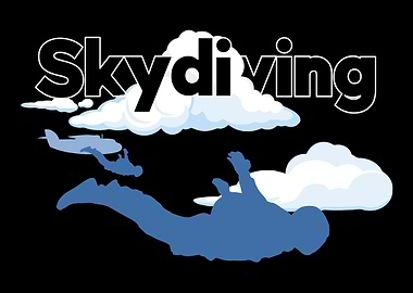 Skydive gift