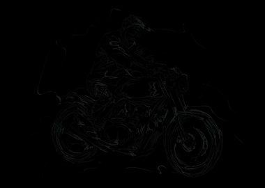 Motorcycle Motorbike Motoc