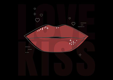 Valentines Day Heart Avoca