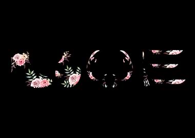 Love Hunt Funny Animal H