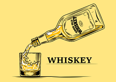 Whiskey
