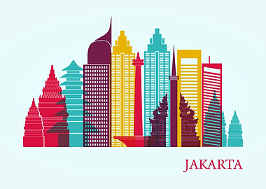 Jakarta