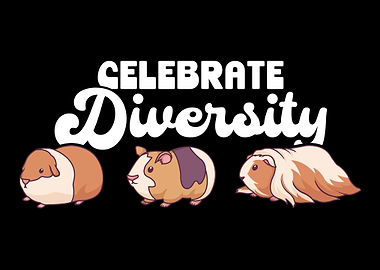 Guinea Pig Diversity