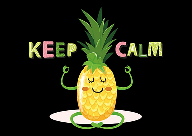 Yoga Joga Namaste Cat Dog