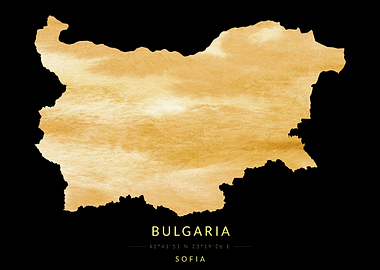 Bulgaria Gold