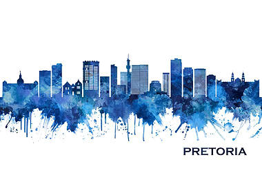 Pretoria South Africa