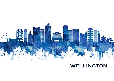 Wellington New Zealand