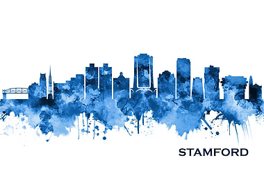 Stamford Connecticut