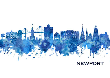 Newport Rhode Island USA