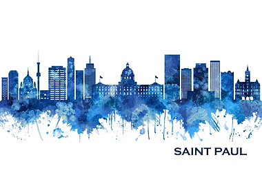 Saint Paul Minnesota