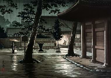 Takanawa Sengakuji Temple