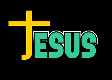 Jesus Religion Gott Glaube