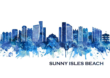 Sunny Isles Beach Florida