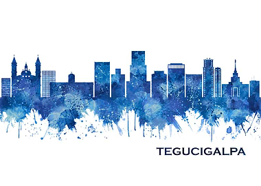 Tegucigalpa Honduras