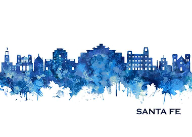 Santa Fe New Mexico