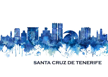 Santa Cruz de Tenerife