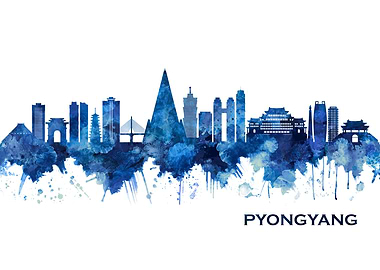 Pyongyang North Korea