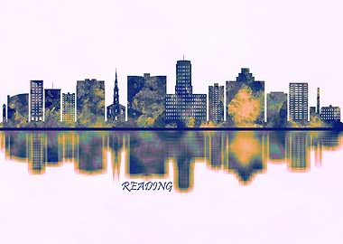 Reading Skyline