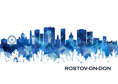 RostovonDon Russia