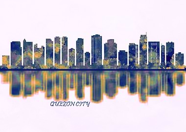 Quezon City Philippines