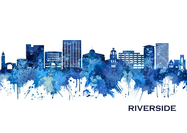 Riverside California