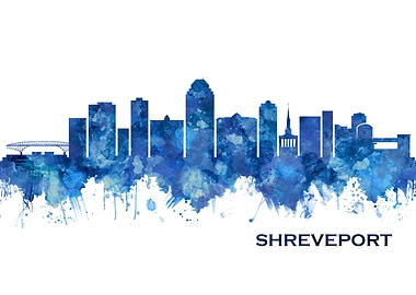 Shreveport Louisiana