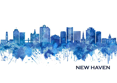 New Haven Connecticut