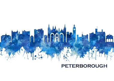 Peterborough England