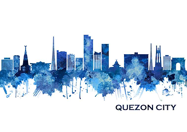 Quezon City Philippines