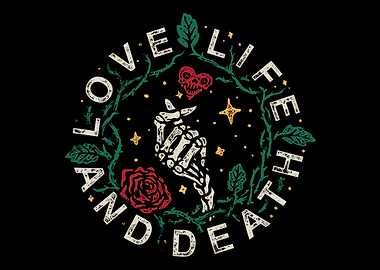 Valentines Day Heart Avoca